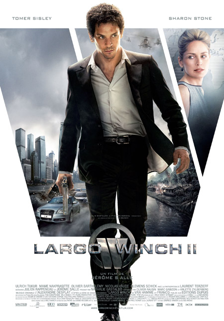 Largo Winch 2