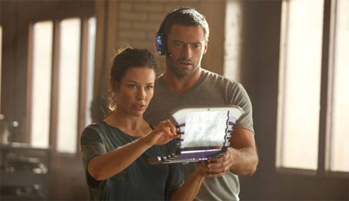 Real Steel