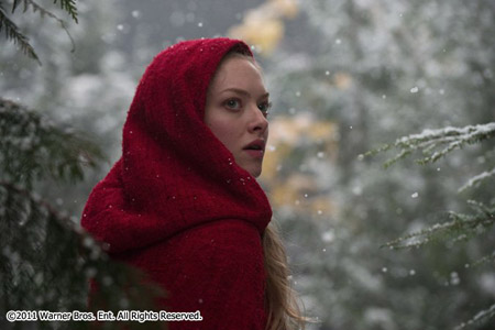 Red Riding Hood