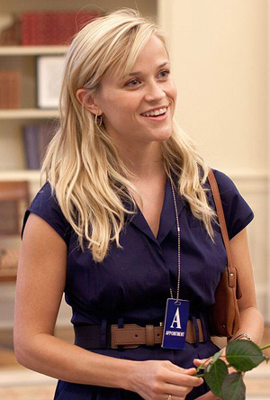 Reese Witherspoon
