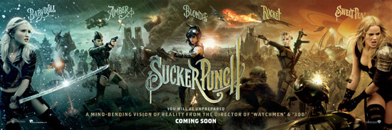 Sucker Punch