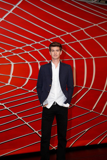 spiderman 4