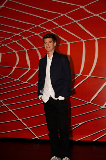spiderman 4