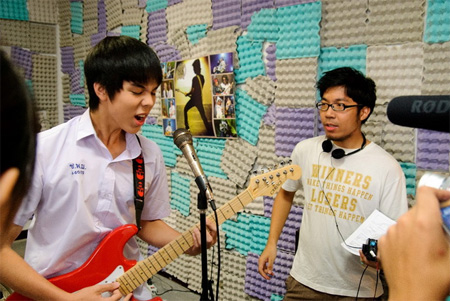 SuckSeed ห่วยขั้นเทพ