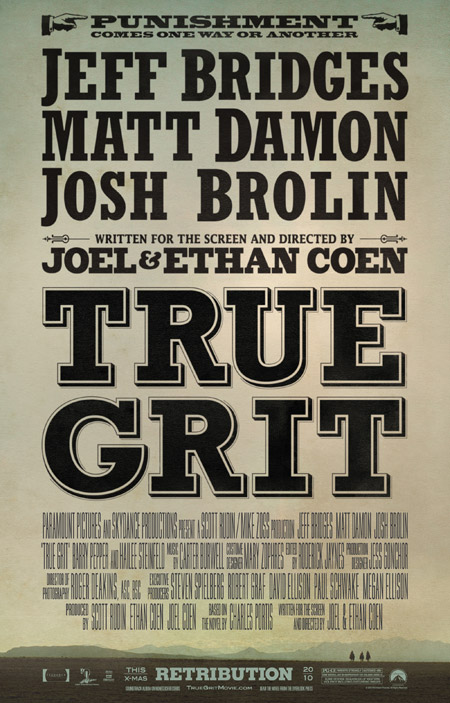 True grit