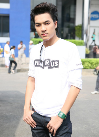 แบงค์ แบล็ควานิลลา