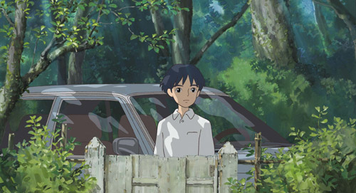 Arrietty