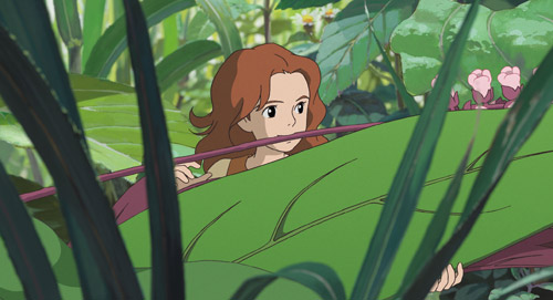 Arrietty