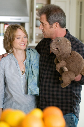 The Beaver