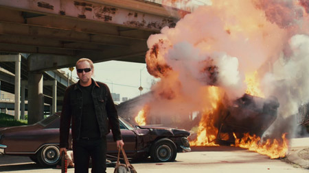 Drive Angry