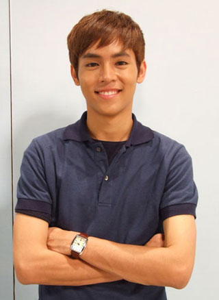 เพื่อนไม่เก่า