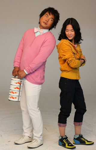 จั๊กกะแหล๋น