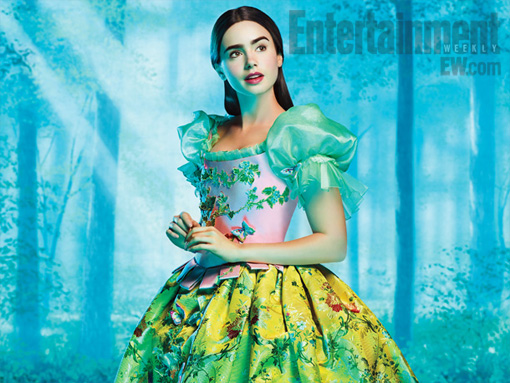 Untitled Snow White