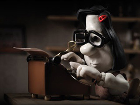 Mary & Max