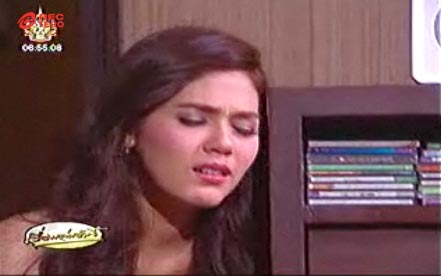 สุดท้าย เรยา ดอกส้มสีทอง ไม่เหลือใคร