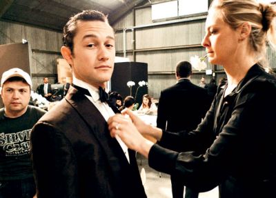Joseph Gordon-Levitt
