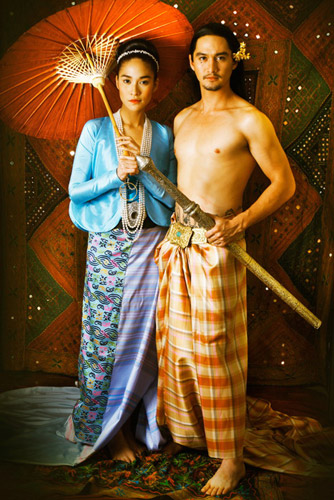 อุโมงค์ผาเมือง