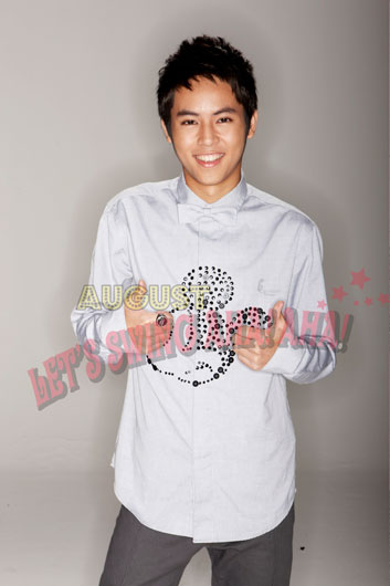 พิช - วิชญ์วิสิฐ หิรัญวงษ์กุล