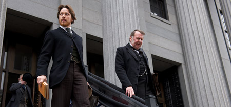 The Conspirator