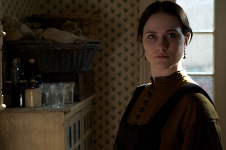 The Conspirator
