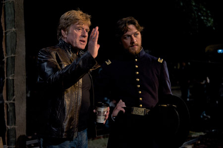 The Conspirator