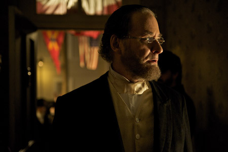 The Conspirator