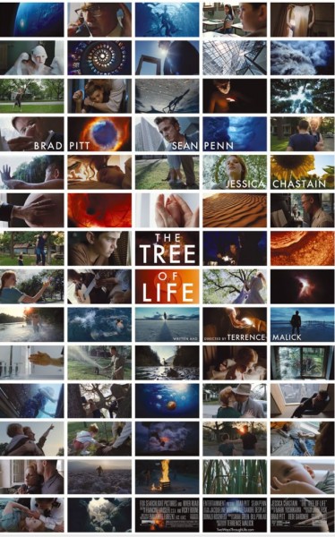 The Tree of Life