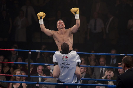 The Fighter
