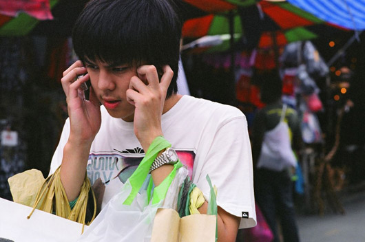 Top Secret วัยรุ่นพันล้าน