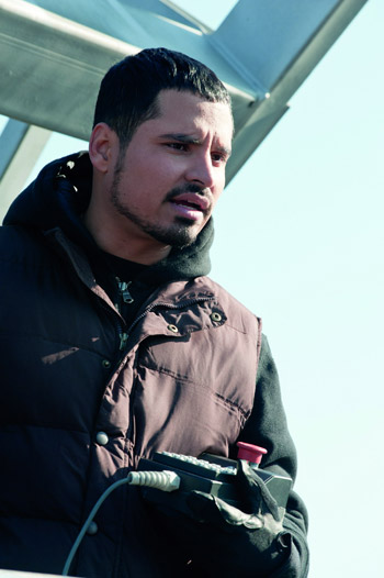 Tower Heist