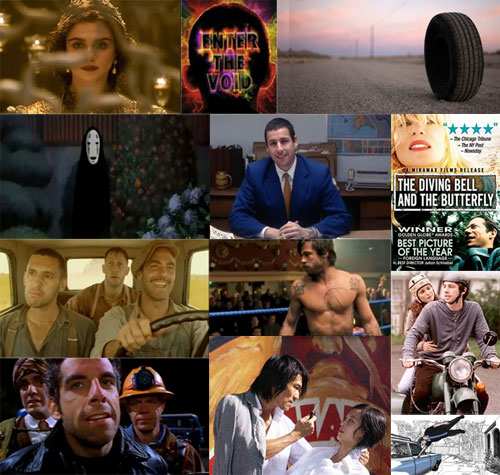 25 ภาพยนตร์คุณภาพ ที่คุณอาจจะยังไม่เคยดู