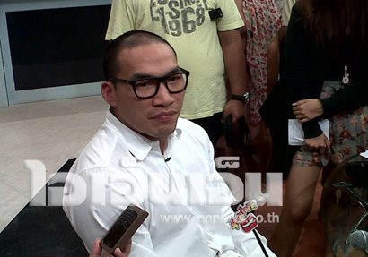 บ๊วย เชษฐวุฒิ