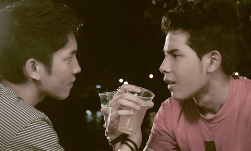 รักจัดหนัก