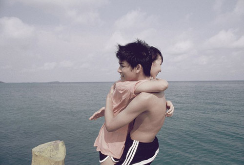 รักจัดหนัก