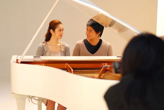 THE MELODY