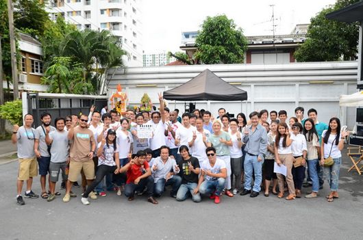 ต้มยำกุ้ง 2