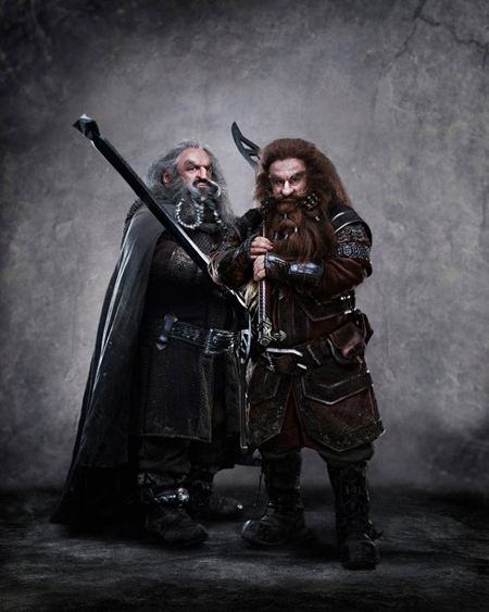 The Hobbit