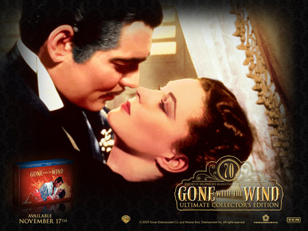 Gone With the Wind