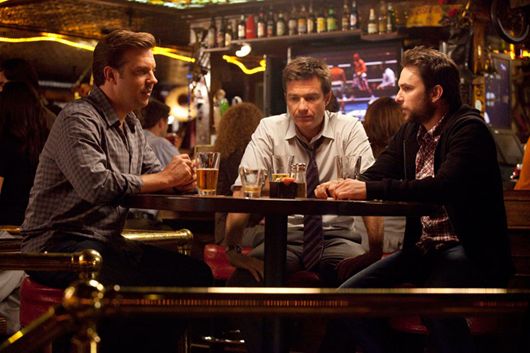 Horrible Bosses