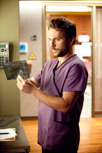 Horrible Bosses