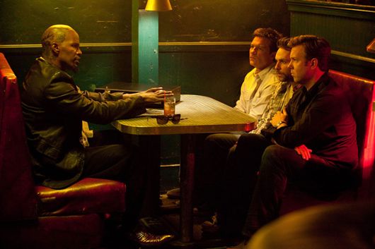 Horrible Bosses