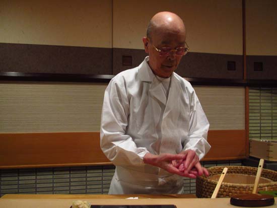 Jiro Dreams of Sushi Jiro Dreams of Sushi