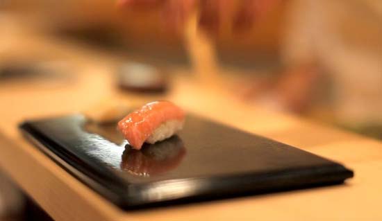 Jiro Dreams of Sushi Jiro Dreams of Sushi