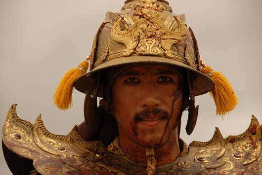 ตำนานสมเด็จพระนเรศวรมหาราช ภาค 4