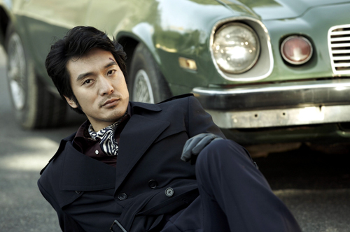 คิมมินจุน