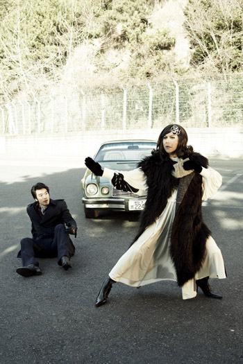 คิมมินจุน