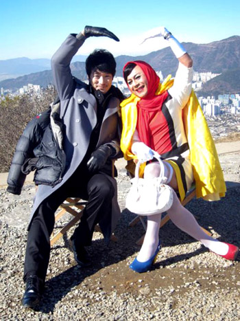 คิมมินจุน