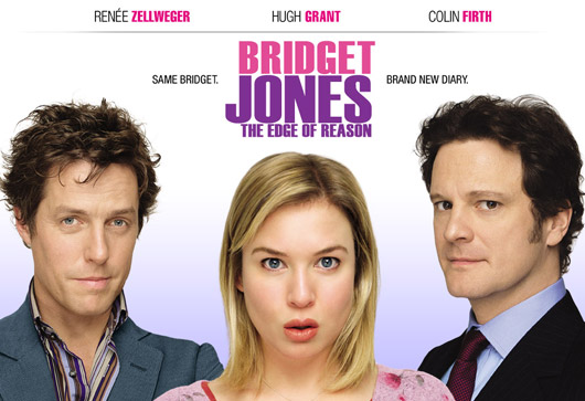 Bridget Jones\'s Diary
