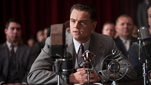 J. EDGAR