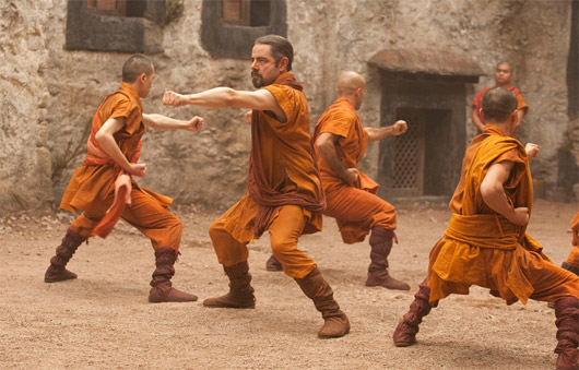 Johnny English